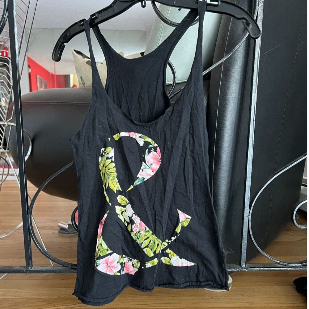 Of Mice & Men Tank Top